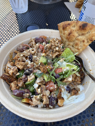 Photo of CAVA - 1011 International Dr, Wilmington, NC 28405