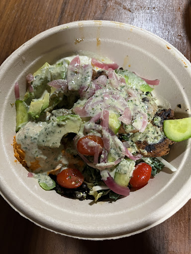 Photo of CAVA - 1011 International Dr, Wilmington, NC 28405