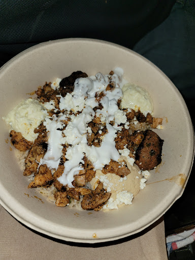 Photo of CAVA - 1011 International Dr, Wilmington, NC 28405