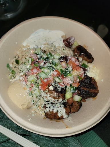 Photo of CAVA - 1011 International Dr, Wilmington, NC 28405