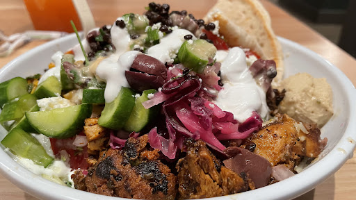 Photo of CAVA - 1011 International Dr, Wilmington, NC 28405