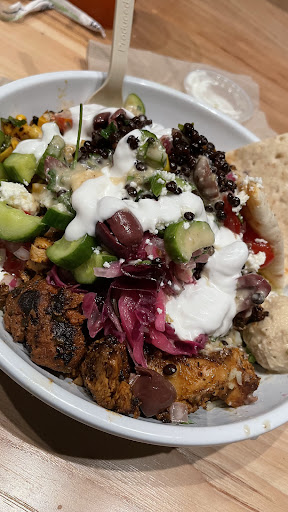 Photo of CAVA - 1011 International Dr, Wilmington, NC 28405