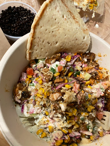 Photo of CAVA - 1011 International Dr, Wilmington, NC 28405