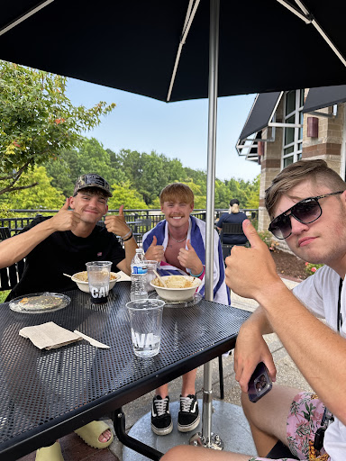 Photo of CAVA - 1011 International Dr, Wilmington, NC 28405