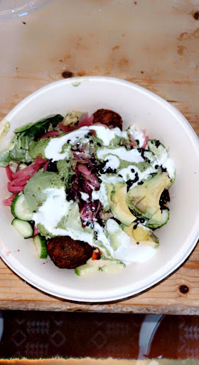 Photo of CAVA - 1011 International Dr, Wilmington, NC 28405