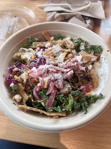 Photo of CAVA - 1011 International Dr, Wilmington, NC 28405