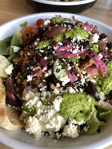 Photo of CAVA - 1011 International Dr, Wilmington, NC 28405