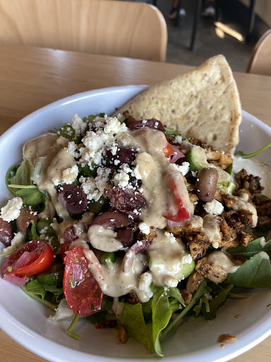 Photo of CAVA - 1011 International Dr, Wilmington, NC 28405