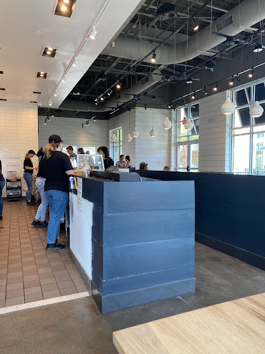 Photo of CAVA - 1011 International Dr, Wilmington, NC 28405