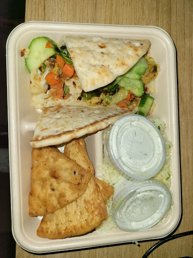 Photo of CAVA - 1011 International Dr, Wilmington, NC 28405