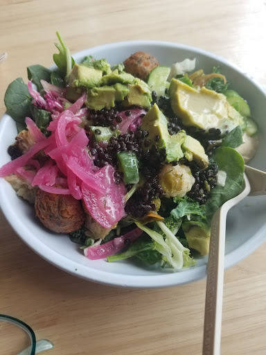 Photo of CAVA - 1011 International Dr, Wilmington, NC 28405