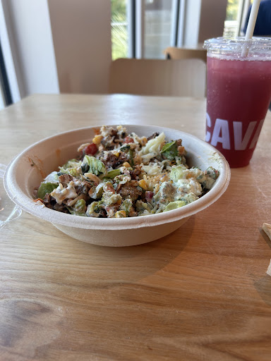 Photo of CAVA - 1011 International Dr, Wilmington, NC 28405