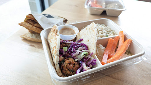 Photo of CAVA - 1011 International Dr, Wilmington, NC 28405