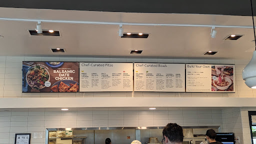 Photo of CAVA - 1011 International Dr, Wilmington, NC 28405