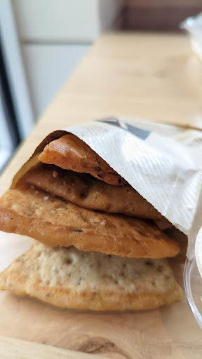 Photo of CAVA - 1011 International Dr, Wilmington, NC 28405