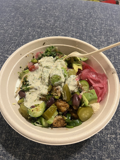 Photo of CAVA - 1011 International Dr, Wilmington, NC 28405