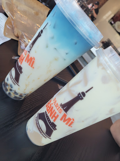 Photo of Paris Banh Mi Cafe & Bakery - 103 Western Blvd, Jacksonville, NC 28546