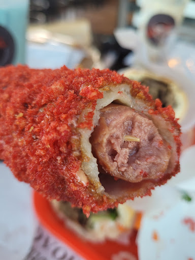 Photo of Paris Banh Mi Cafe & Bakery - 103 Western Blvd, Jacksonville, NC 28546