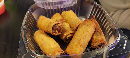 Photo of Paris Banh Mi Cafe & Bakery - 103 Western Blvd, Jacksonville, NC 28546