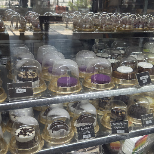 Photo of Paris Banh Mi Cafe & Bakery - 103 Western Blvd, Jacksonville, NC 28546