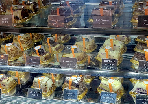 Photo of Paris Banh Mi Cafe & Bakery - 103 Western Blvd, Jacksonville, NC 28546