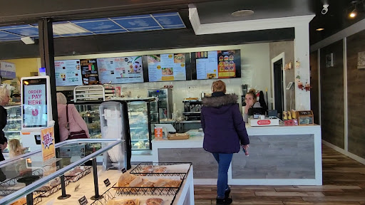 Photo of Paris Banh Mi Cafe & Bakery - 103 Western Blvd, Jacksonville, NC 28546