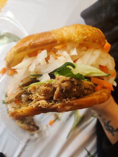 Photo of Paris Banh Mi Cafe & Bakery - 103 Western Blvd, Jacksonville, NC 28546