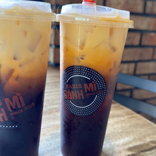 Photo of Paris Banh Mi Cafe & Bakery - 103 Western Blvd, Jacksonville, NC 28546