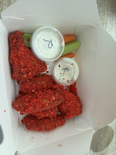 Photo of Paris Banh Mi Cafe & Bakery - 103 Western Blvd, Jacksonville, NC 28546