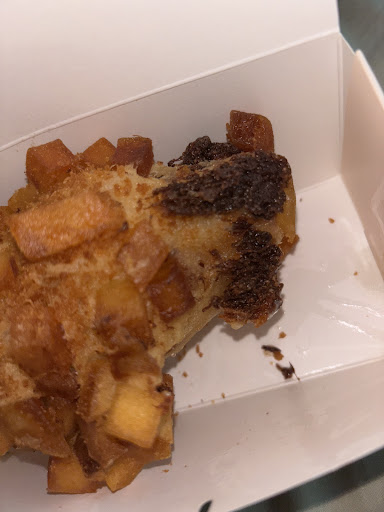 Photo of Paris Banh Mi Cafe & Bakery - 103 Western Blvd, Jacksonville, NC 28546