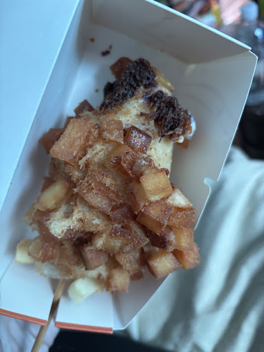 Photo of Paris Banh Mi Cafe & Bakery - 103 Western Blvd, Jacksonville, NC 28546