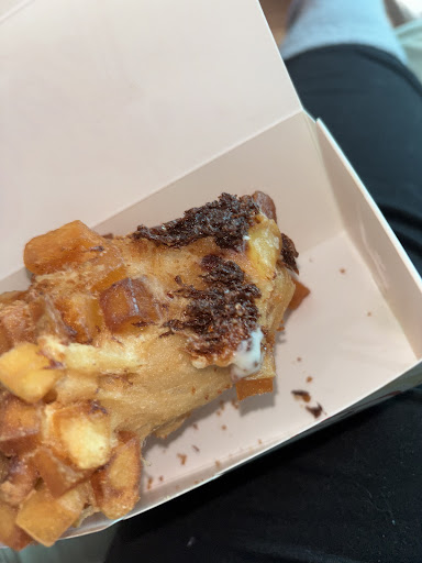 Photo of Paris Banh Mi Cafe & Bakery - 103 Western Blvd, Jacksonville, NC 28546