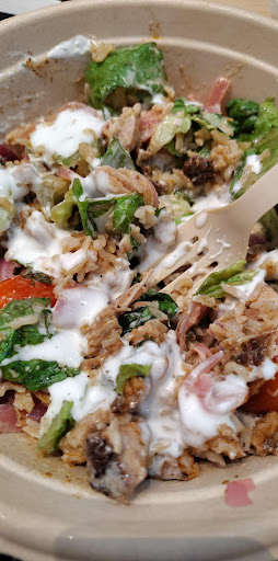 Photo of CAVA - 3520 Oleander Dr, Wilmington, NC 28403