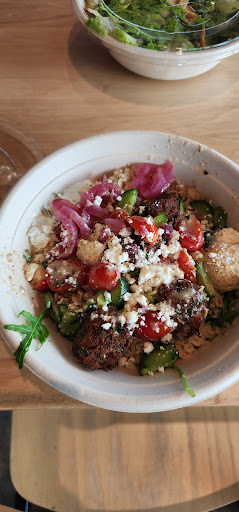 Photo of CAVA - 3520 Oleander Dr, Wilmington, NC 28403