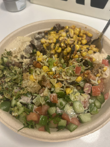 Photo of CAVA - 3520 Oleander Dr, Wilmington, NC 28403