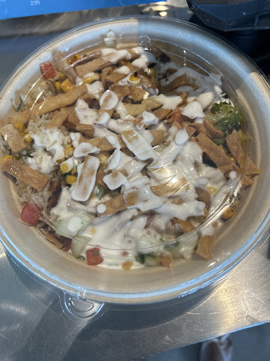 Photo of CAVA - 3520 Oleander Dr, Wilmington, NC 28403