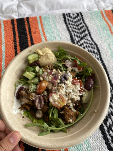 Photo of CAVA - 3520 Oleander Dr, Wilmington, NC 28403