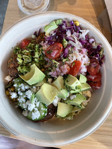 Photo of CAVA - 3520 Oleander Dr, Wilmington, NC 28403