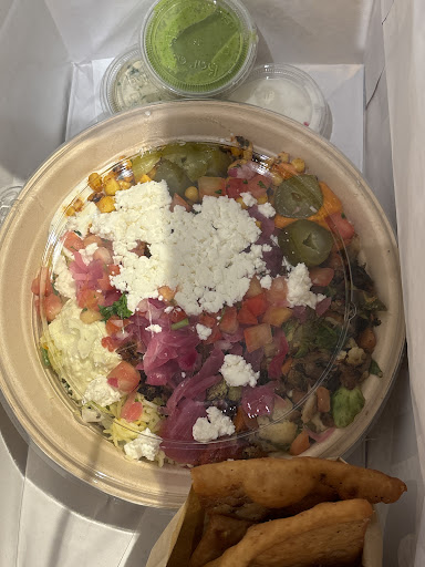 Photo of CAVA - 3520 Oleander Dr, Wilmington, NC 28403