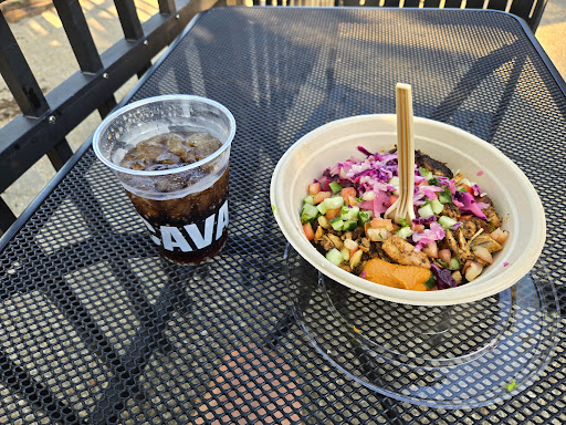 Photo of CAVA - 3520 Oleander Dr, Wilmington, NC 28403
