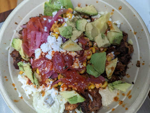 Photo of CAVA - 3520 Oleander Dr, Wilmington, NC 28403