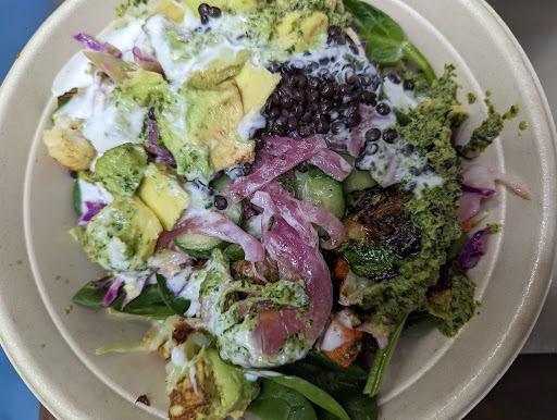 Photo of CAVA - 3520 Oleander Dr, Wilmington, NC 28403