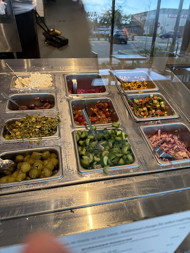 Photo of CAVA - 3520 Oleander Dr, Wilmington, NC 28403