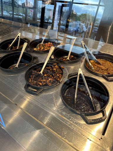 Photo of CAVA - 3520 Oleander Dr, Wilmington, NC 28403