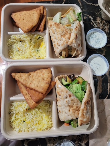 Photo of CAVA - 3520 Oleander Dr, Wilmington, NC 28403