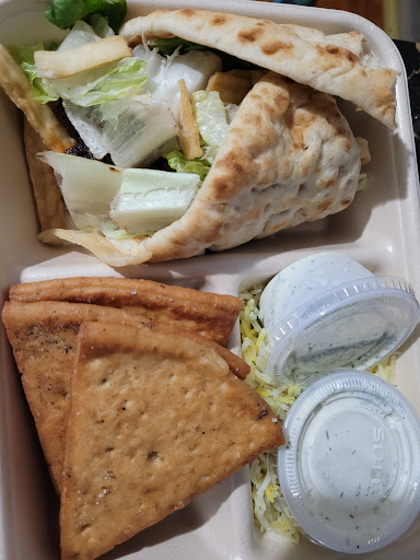 Photo of CAVA - 3520 Oleander Dr, Wilmington, NC 28403