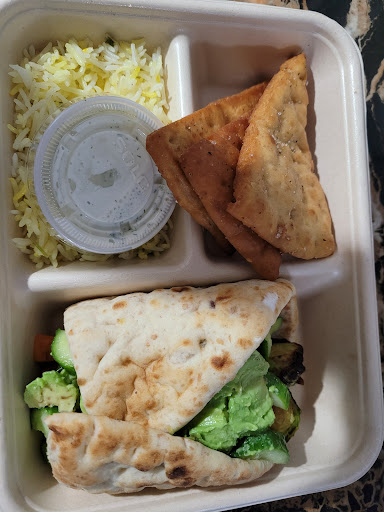 Photo of CAVA - 3520 Oleander Dr, Wilmington, NC 28403