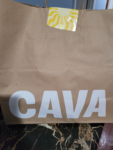 Photo of CAVA - 3520 Oleander Dr, Wilmington, NC 28403