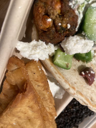 Photo of CAVA - 3520 Oleander Dr, Wilmington, NC 28403