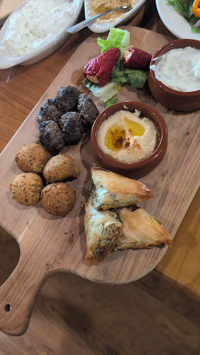 Photo of Pita Plate - 5167 US-70, Morehead City, NC 28557